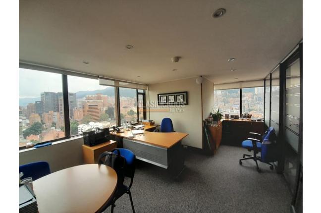Oficinas y Consultorios, Venta, Bogotá - $2.850.000.000