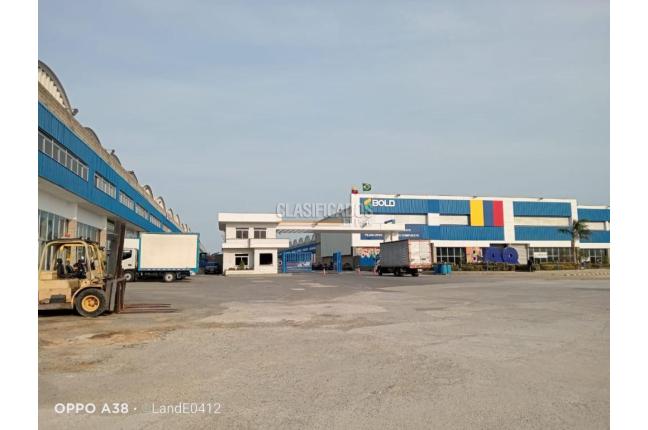 Locales y Bodegas, Venta, Barranquilla - $1.750.000.000