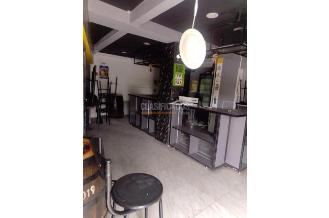 Locales y Bodegas, Alquiler, Dos Quebradas - $2.500.000