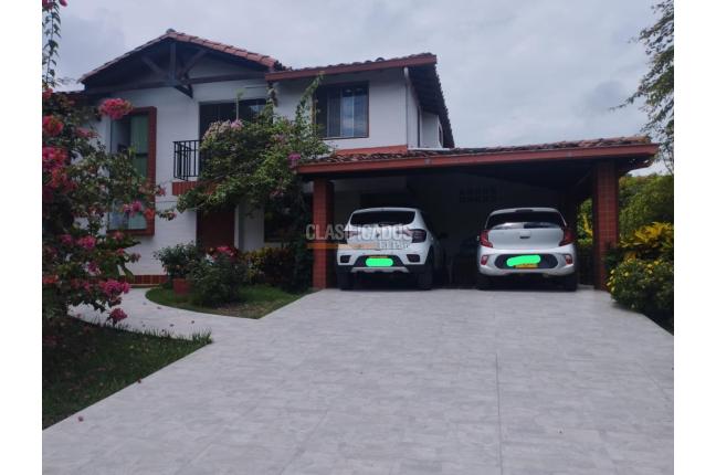 Casas, Venta, Pance - $1.200.000.000