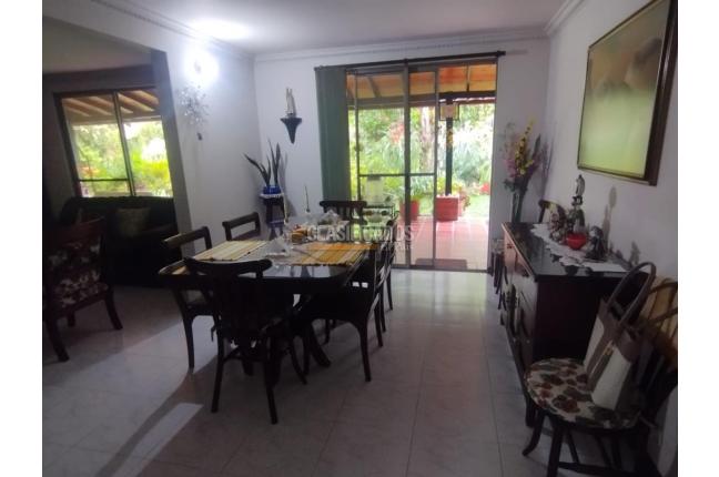 Casas, Venta, Pance - $1.200.000.000