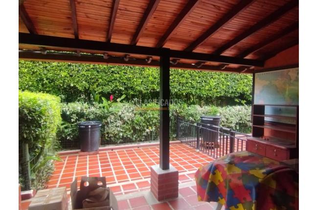 Casas, Venta, Pance - $1.200.000.000