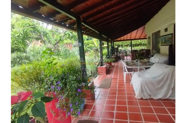 Casas, Venta, Pance - $1.200.000.000