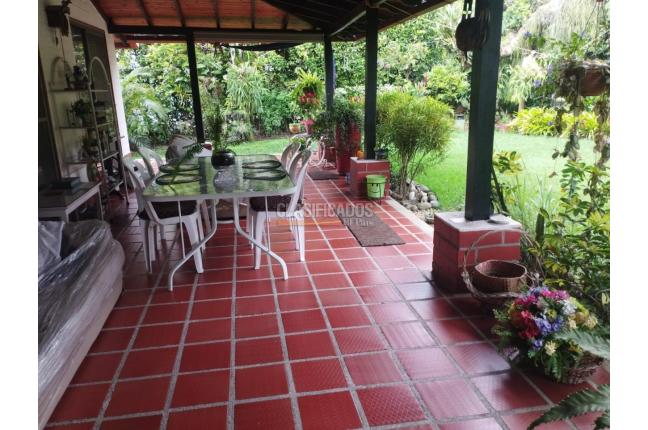 Casas, Venta, Pance - $1.200.000.000