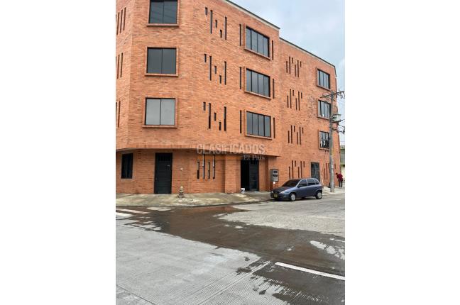 Edificios, Venta en Alameda