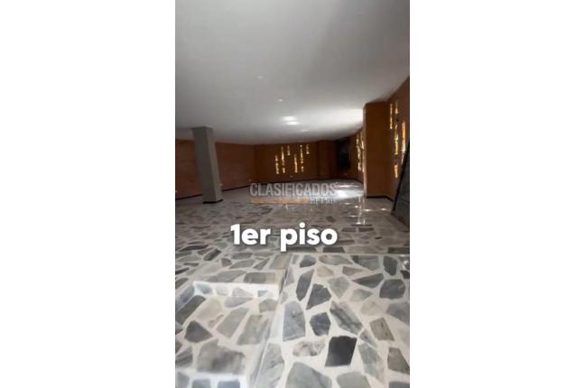 Edificios, Venta en Alameda