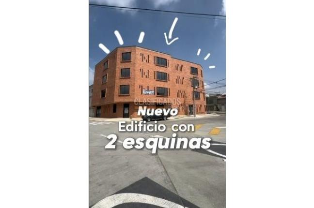 Edificios, Venta en Alameda