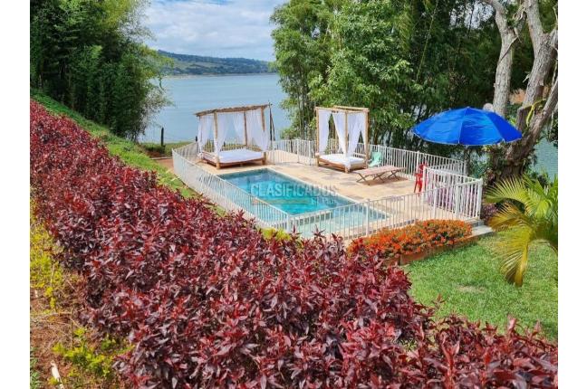 Fincas y Casas Campestres, Venta en Calima (Darién)