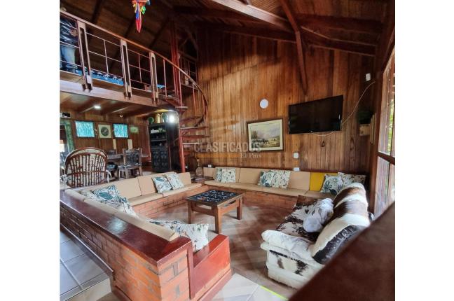 Fincas y Casas Campestres, Venta, Calima (Darién) - $1.200.000.000