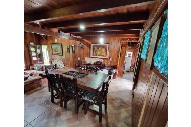 Fincas y Casas Campestres, Venta, Calima (Darién) - $1.200.000.000