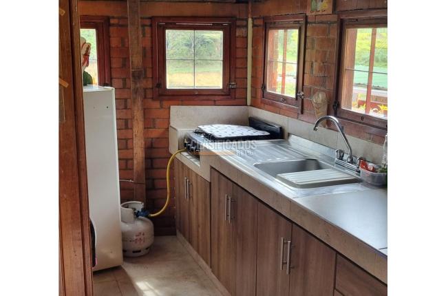 Fincas y Casas Campestres, Venta, Calima (Darién) - $1.200.000.000