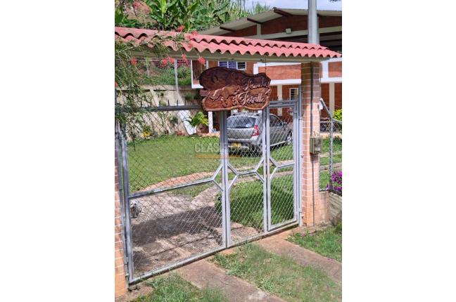 Fincas y Casas Campestres, Venta, Dagua - $295.000.000