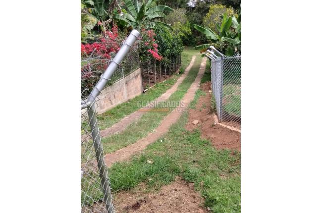 Fincas y Casas Campestres, Venta, Dagua - $295.000.000