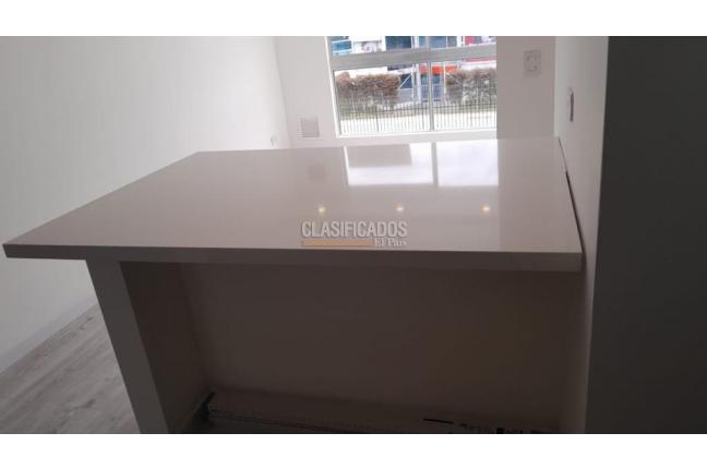 Apartamentos, Alquiler, Chía - $1.700.000