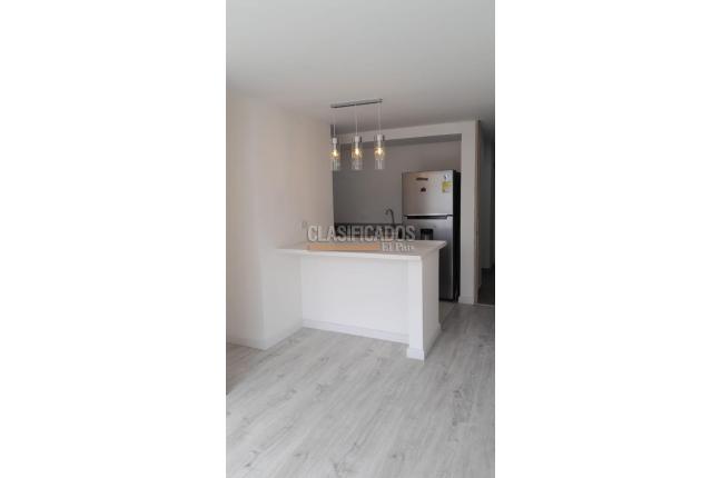 Apartamentos, Alquiler, Chía - $1.700.000