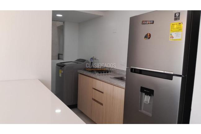 Apartamentos, Alquiler, Chía - $1.700.000