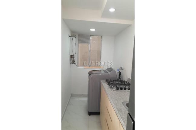 Apartamentos, Alquiler, Chía - $1.700.000