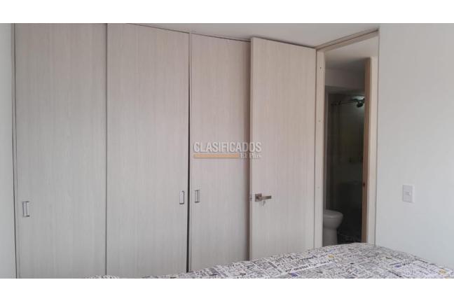Apartamentos, Alquiler, Chía - $1.700.000