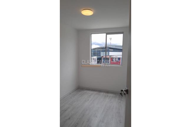 Apartamentos, Alquiler, Chía - $1.700.000