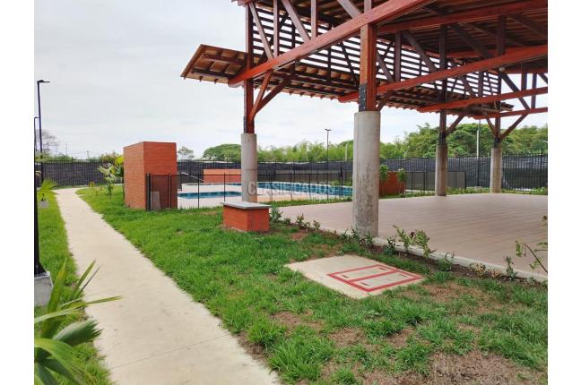 Apartamentos, Venta en Ciudad Pacifica