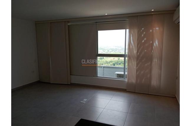 Apartaestudios, Alquiler, Puerto Colombia - $2.800.000