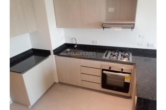 Apartaestudios, Alquiler, Puerto Colombia - $2.800.000