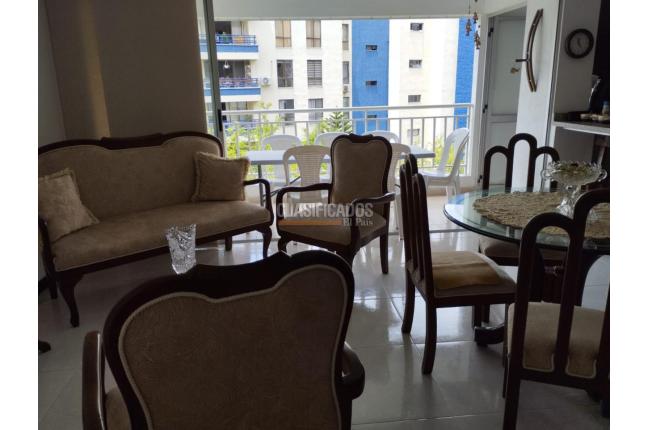 Apartamentos, Venta, El Refugio - $330.000.000