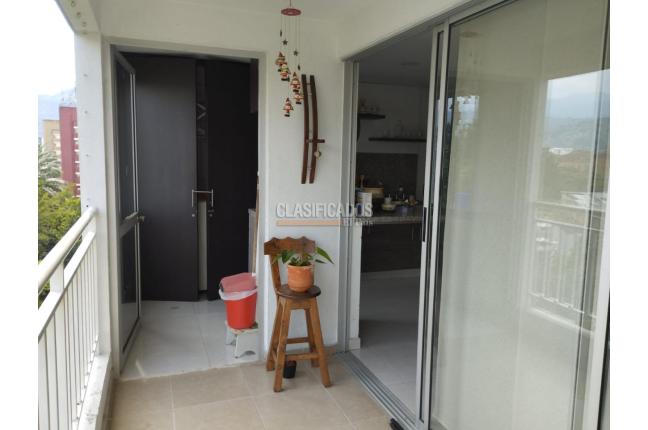 Apartamentos, Venta, El Refugio - $330.000.000