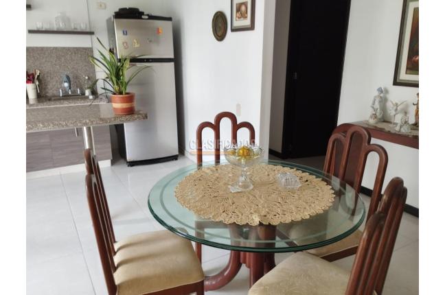 Apartamentos, Venta, El Refugio - $330.000.000