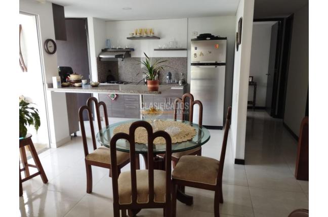 Apartamentos, Venta, El Refugio - $330.000.000