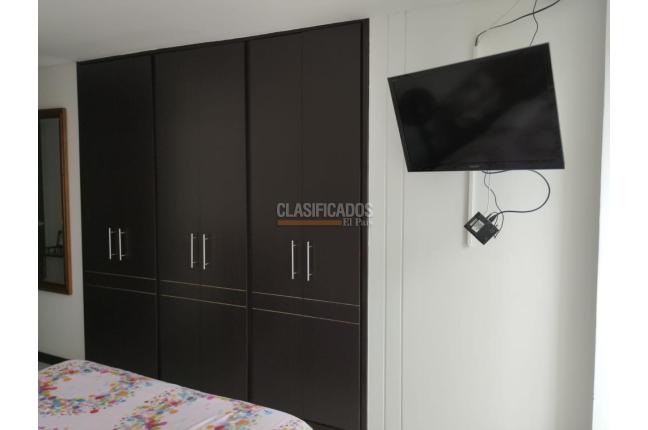 Apartamentos, Venta, El Refugio - $330.000.000