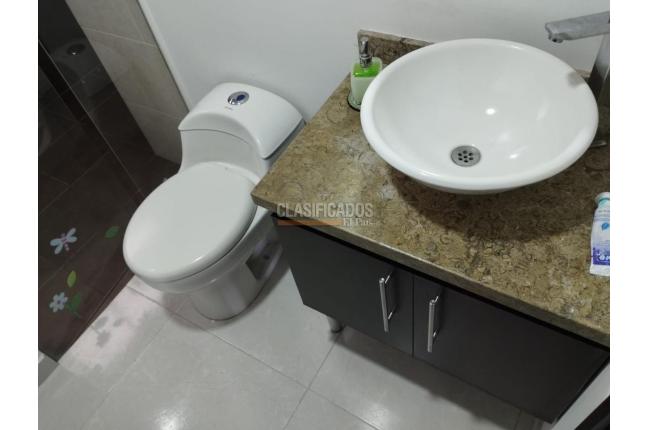 Apartamentos, Venta, El Refugio - $330.000.000