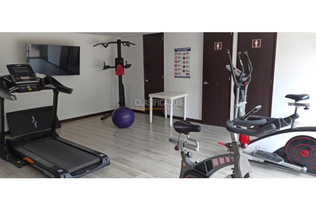 Apartamentos, Venta, El Refugio - $330.000.000