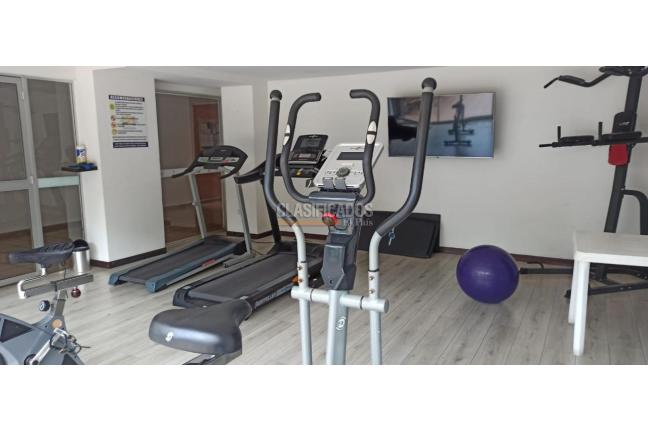 Apartamentos, Venta, El Refugio - $330.000.000