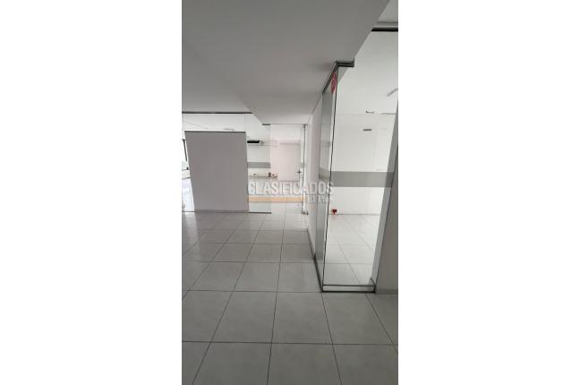 Oficinas y Consultorios, Alquiler, Santa Mónica Norte - $5.500.000