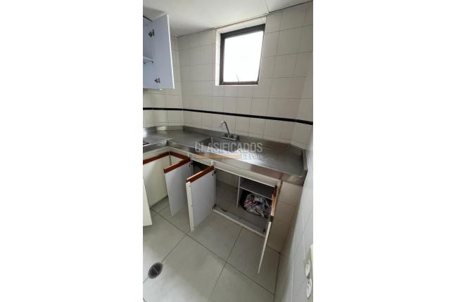 Oficinas y Consultorios, Alquiler, Santa Mónica Norte - $5.500.000