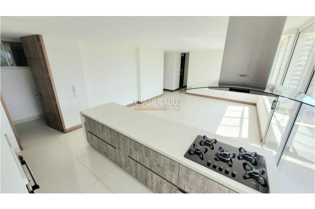Apartamentos, Alquiler, Ciudad Jardín - $4.200.000