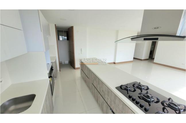 Apartamentos, Alquiler, Ciudad Jardín - $4.200.000