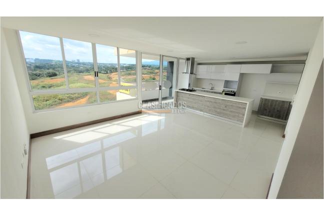 Apartamentos, Alquiler, Ciudad Jardín - $4.200.000