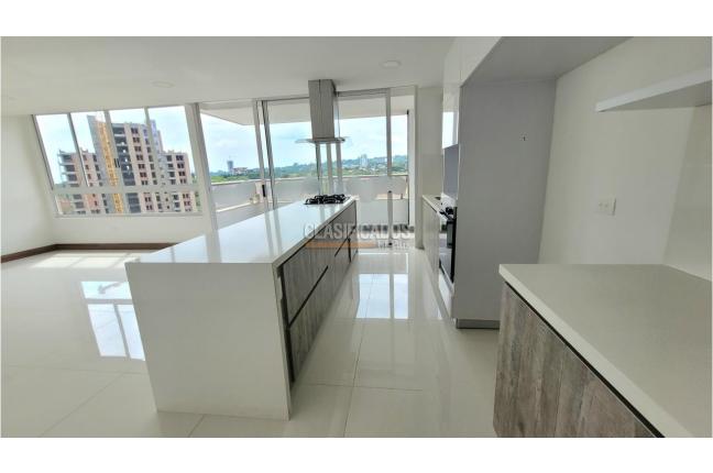 Apartamentos, Alquiler, Ciudad Jardín - $4.200.000