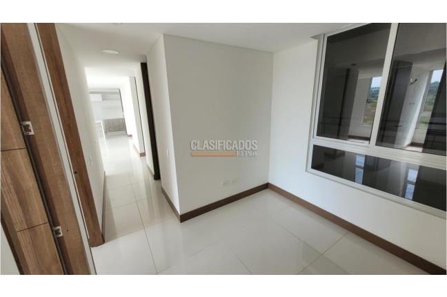 Apartamentos, Alquiler, Ciudad Jardín - $4.200.000