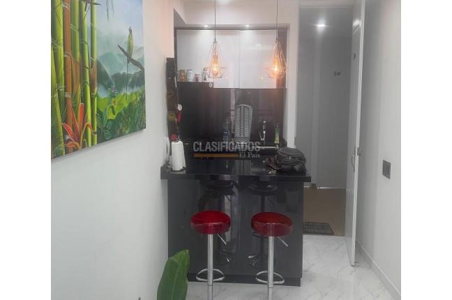 Apartamentos, Venta, Ciudad Pacifica - $240.000.000