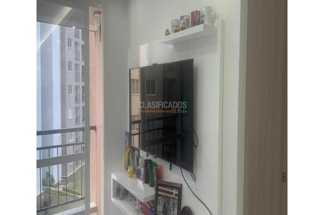 Apartamentos, Venta, Ciudad Pacifica - $240.000.000