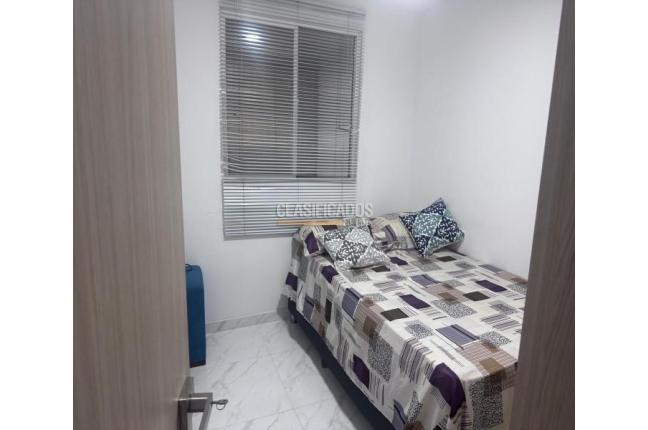 Apartamentos, Venta, Ciudad Pacifica - $240.000.000