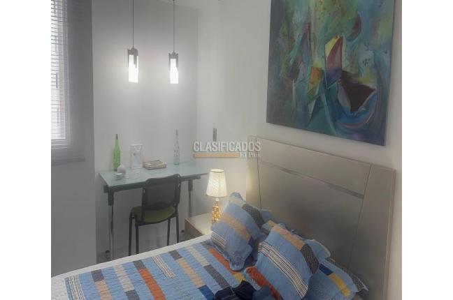 Apartamentos, Venta, Ciudad Pacifica - $240.000.000
