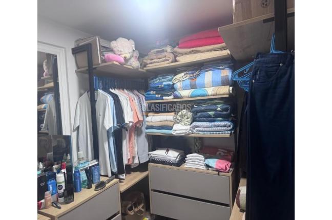 Apartamentos, Venta, Ciudad Pacifica - $240.000.000