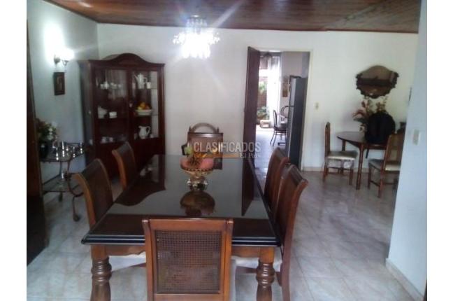 Casas, Venta, El Bosque - $520.000.000