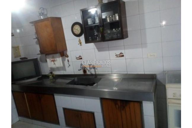 Casas, Venta, El Bosque - $520.000.000