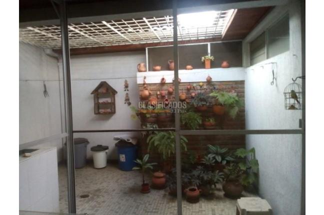 Casas, Venta, El Bosque - $520.000.000