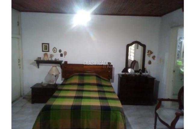 Casas, Venta, El Bosque - $520.000.000